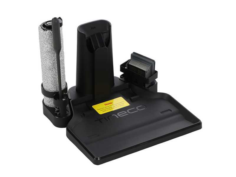 Tineco Floor One S3 Extreme - Lavapavimenti a batteria smart - 3 in 1: lava, asciuga e aspira
