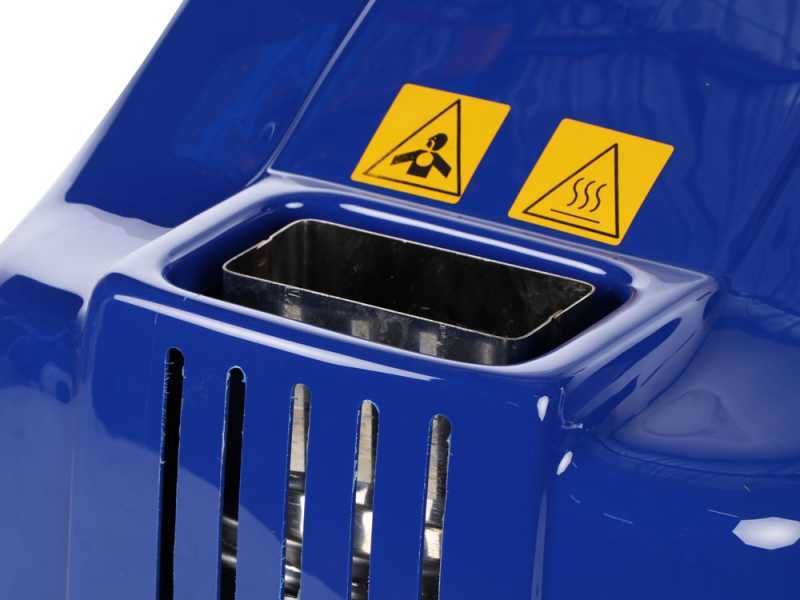 Annovi &amp; Reverberi 5850 - Idropulitrice ad acqua calda - 150 bar - 600 l/h