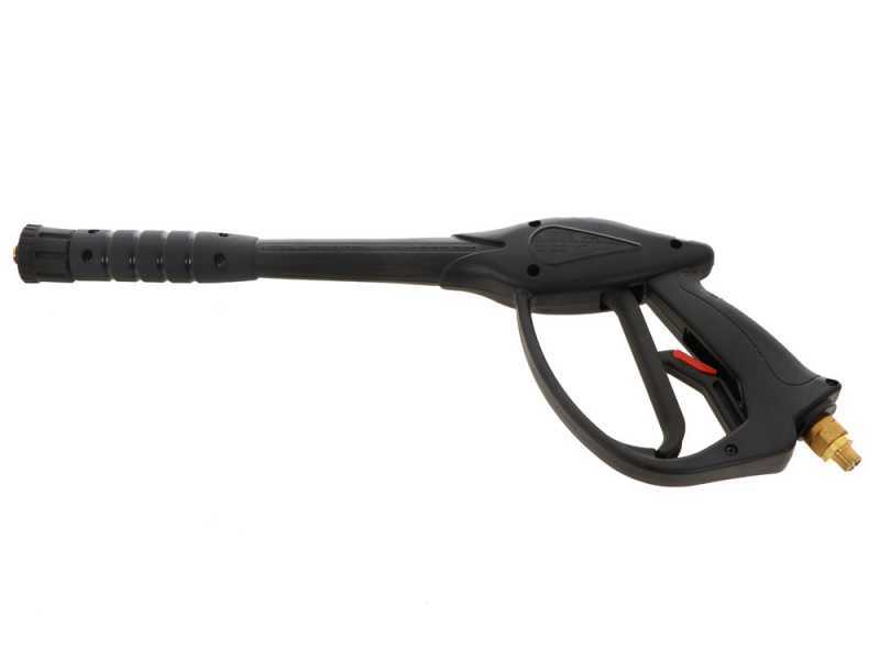 Annovi &amp; Reverberi 5850 - Idropulitrice ad acqua calda - 150 bar - 600 l/h