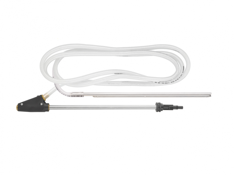 KIT LANCIA SABBIANTE PRO - 47108 - ANNOVI REVERBERI