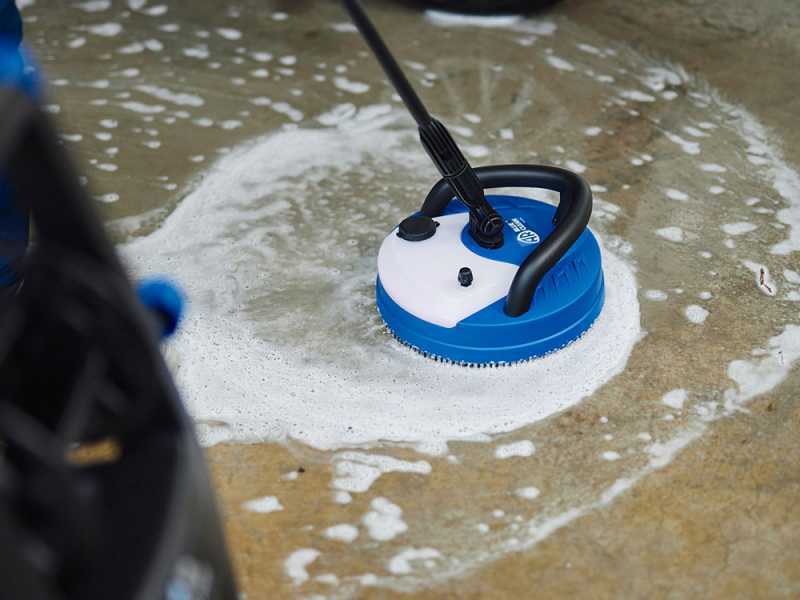 LAVAPAVIMENTI CON SERBATOIO DETERGENTE - ANNOVI REVERBERI - 41687