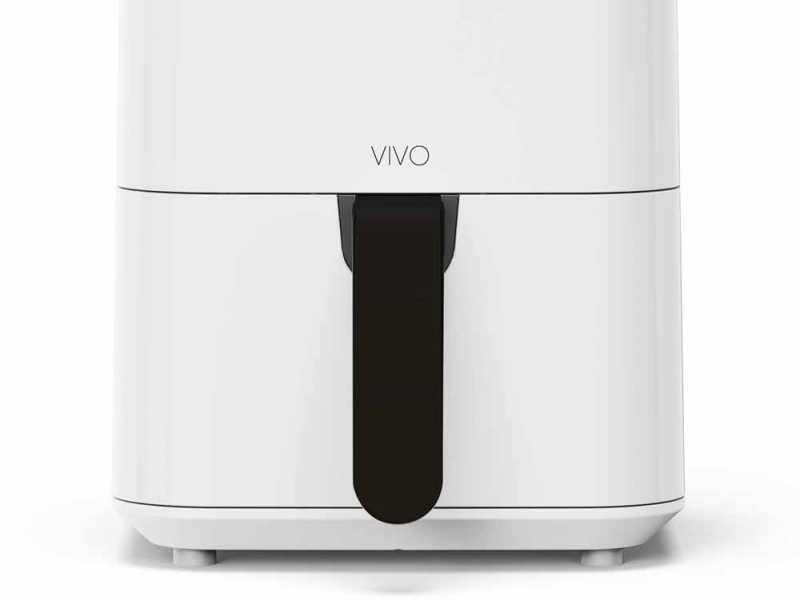 Classe VIVO Air Fryer - Friggitrice ad aria digitale 4L