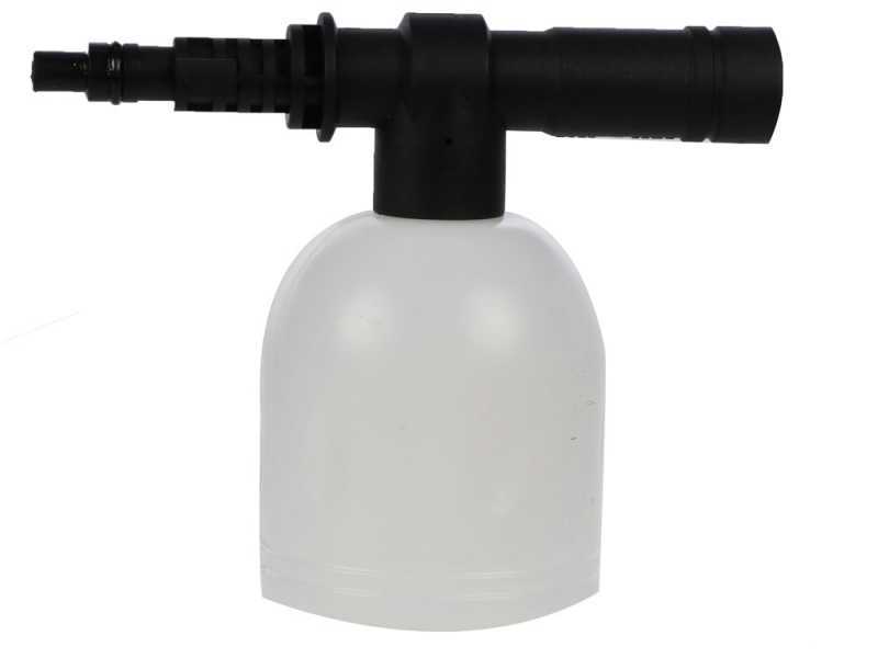 Batavia NEXXFORCE 7064735 - Pistola idropulitrice a pressione - 18 V - SENZA BATTERIE E CARICABATTERIE