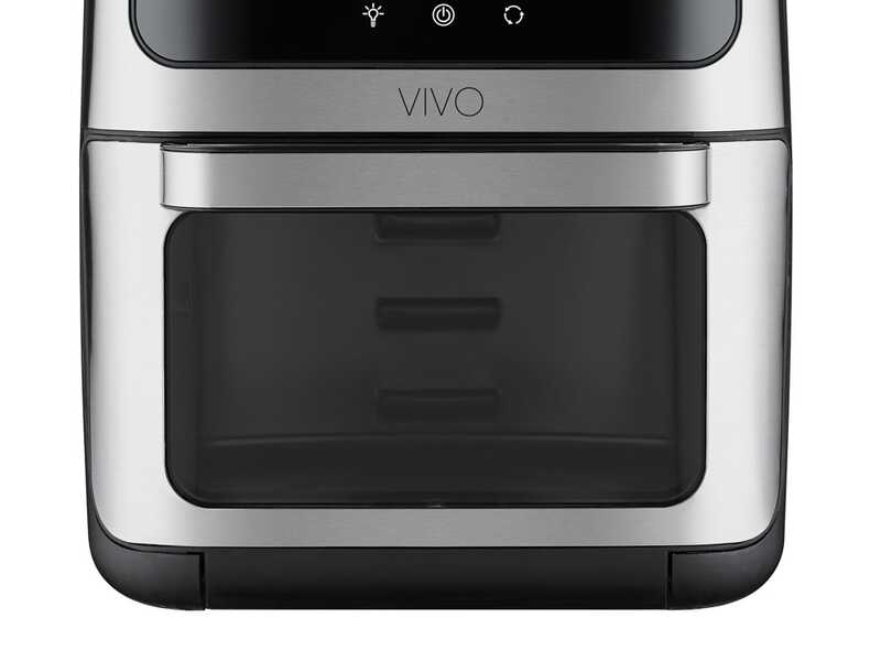 Classe VIVO Air Fryer - Friggitrice ad aria digitale 12L