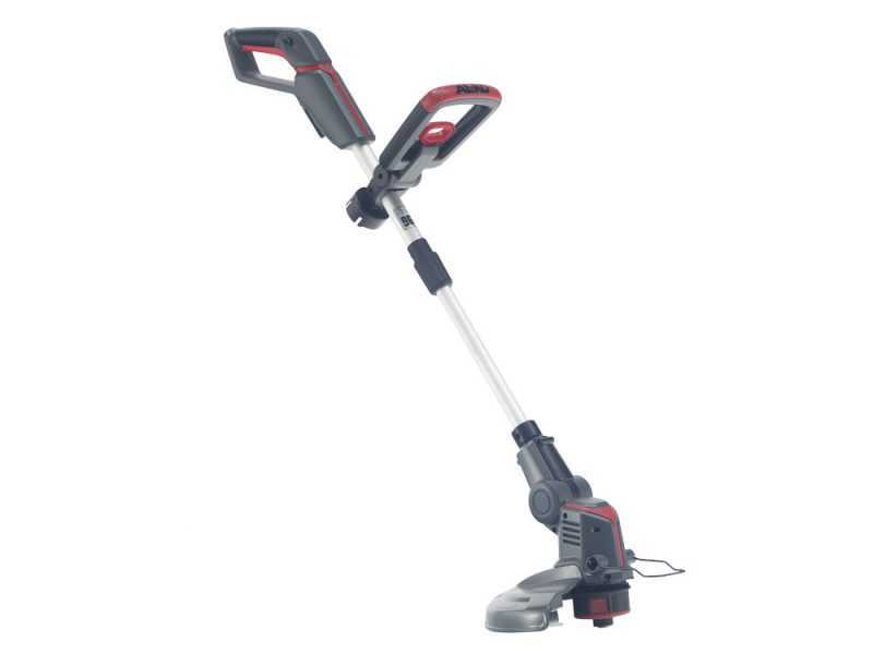 AL-KO Comfort GT 1825 - Tagliabordi a batteria - 18V/2,5Ah