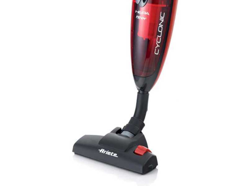 Ariete Evolution 2772 - Scopa elettrica in Offerta
