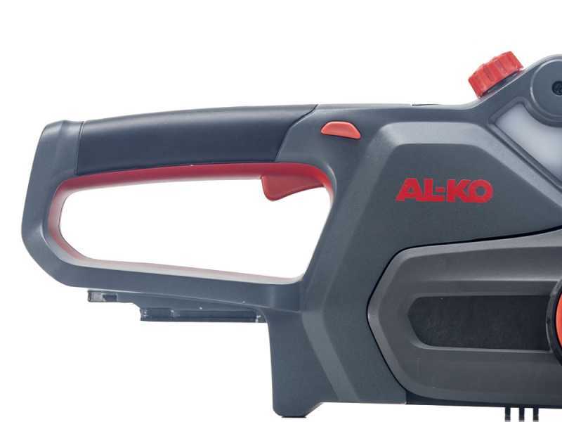 AL-KO Comfort CS 1825 - Motosega a batteria 18V 2.5 Ah - Lama da 25 cm