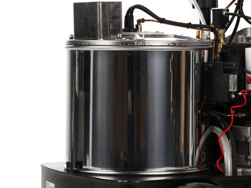 Annovi &amp; Reverberi 6950 - Idropulitrice ad acqua calda - 180 bar - 900 l/h