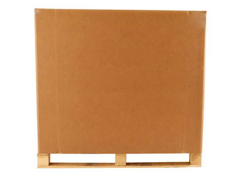 Annovi &amp; Reverberi 6950 - Idropulitrice ad acqua calda - 180 bar - 900 l/h