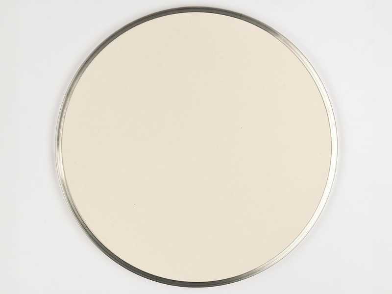 G3 Ferrari - Pietra superiore per forno pizza G10032