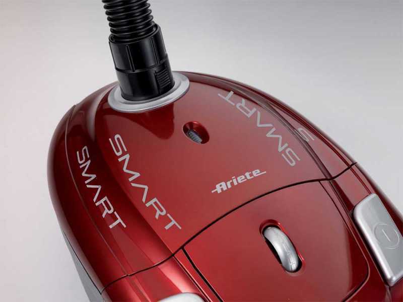 Ariete 2735 Smart - Aspirapolvere a traino - 700W