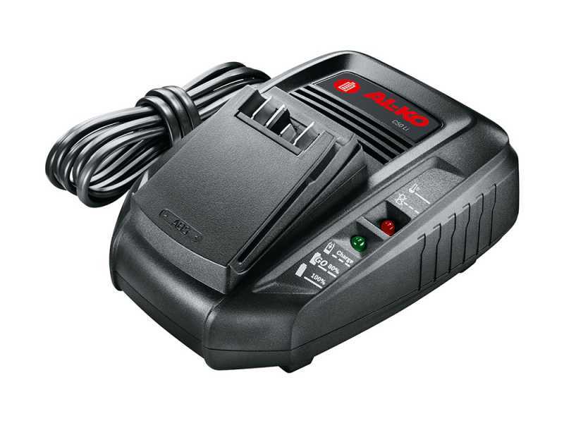 AL-KO Comfort CSA 1820 - Potatore telescopico a batteria - 18V/2,5Ah