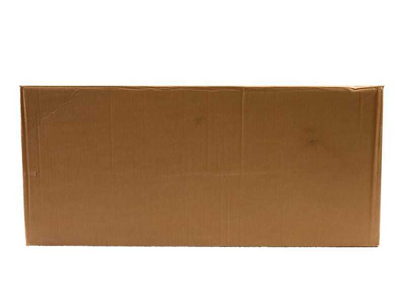 Mille Doriano Small - Barbecue in ferro artigianale a carbone - 47,5x37cm