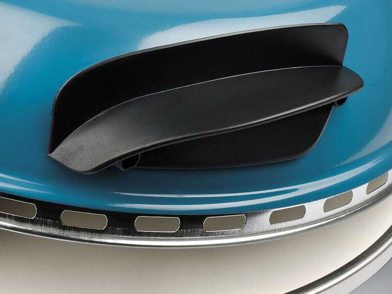 G3 Ferrari Delizia Blu - Forno Pizza Elettrico - Pietra refrattaria