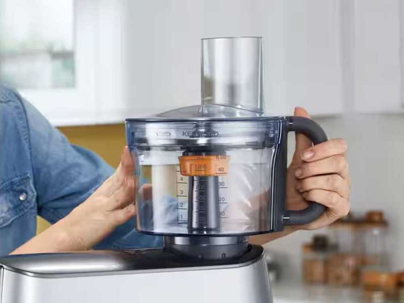 Robot da cucina KAH65.000PL