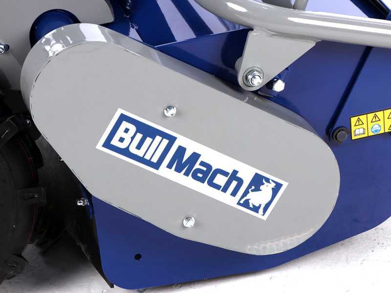 BullMach FALX 700 MY24 - Trinciaerba professionale a coltelli