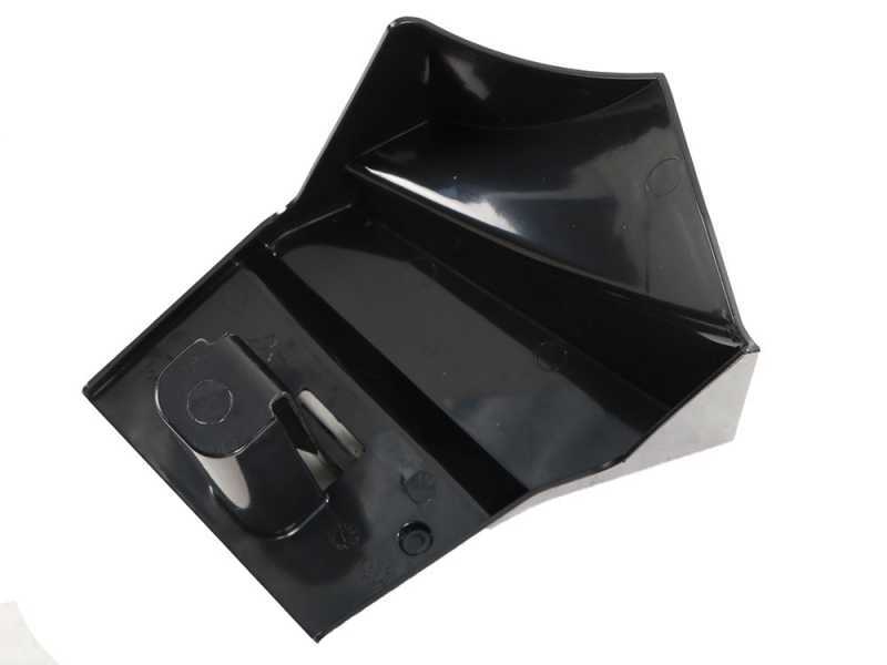 GreenBay GB-LM 46 SH - Rasaerba trazionato - 4 in 1 - Motore Honda GCVx145