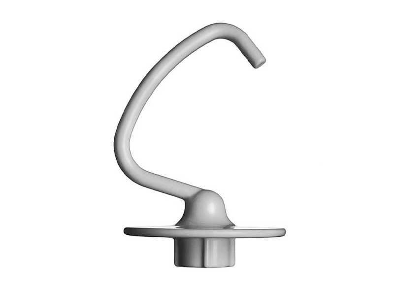 KitchenAid 5K452DH - Gancio impastatore antiaderente
