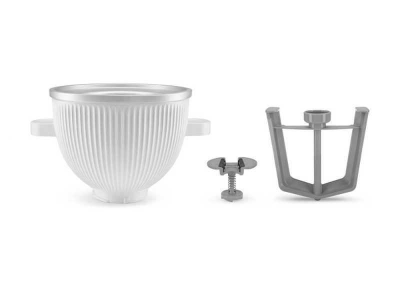 KitchenAid 5KSMICM - Gelatiera