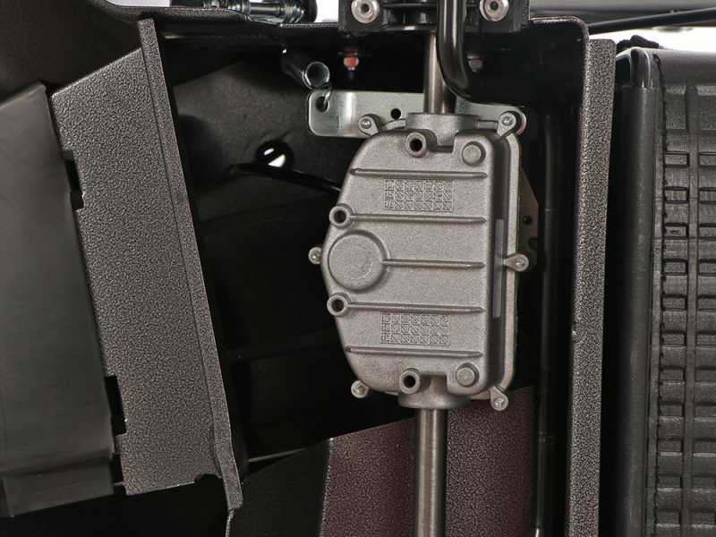 Marina Systems HR 57 SH - Tagliaerba a scoppio trazionato - 4IN1 - Motore Honda GCVx 200