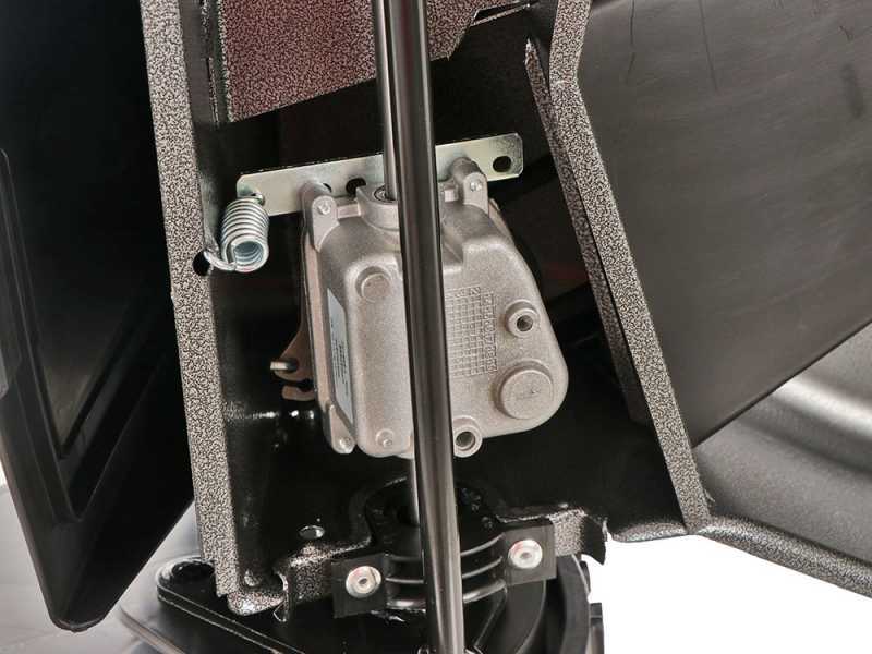 Marina Systems HR 54 SH - Tagliaerba a scoppio trazionato - 4IN1 - Motore Honda GCVx 170