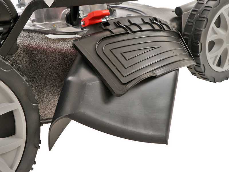 Marina Systems HR 54 SH - Tagliaerba a scoppio trazionato - 4IN1 - Motore Honda GCVx 170