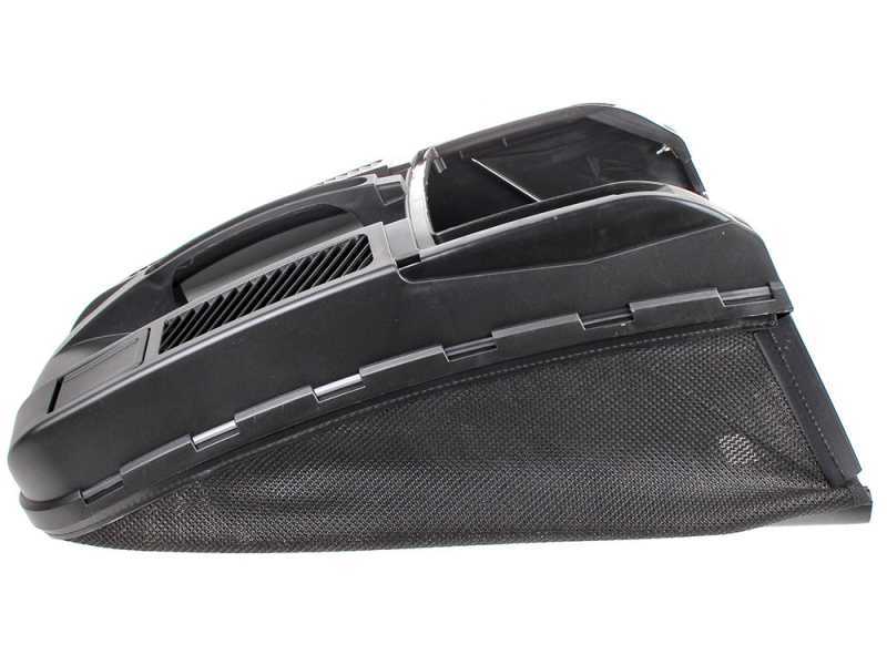 Marina Systems HR 46 SH - Tagliaerba a scoppio trazionato - 4IN1 - Motore Honda GCVx 170