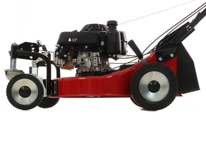 Marina Systems Pivot 53SH PRO - Tagliaerba a scoppio trazionato - Motore Honda GXV 160
