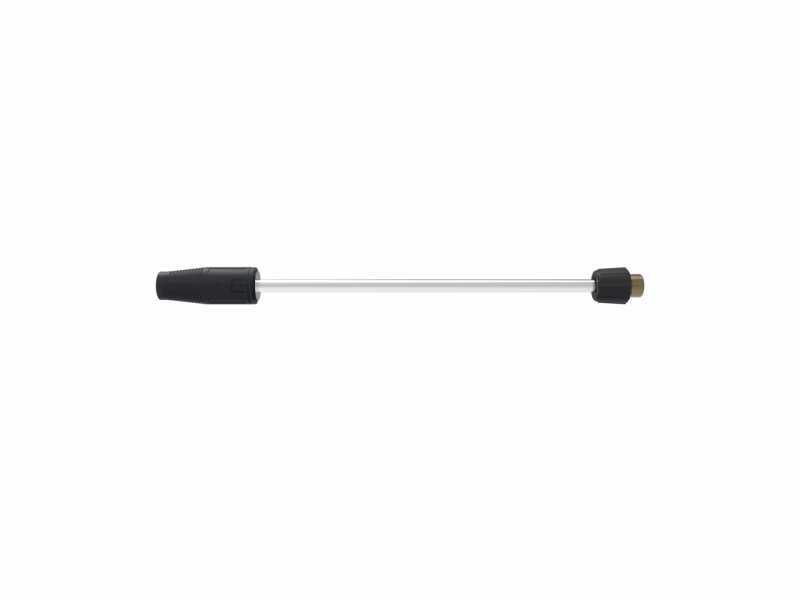 Annovi &amp; Reverberi Blue Clean 587 - Idropulitrice acqua fredda - 160 bar max - Portata 7.6 Lt/min