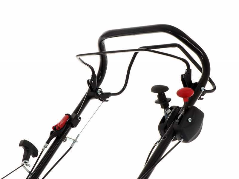 Marina Systems GRINDER ZERO SK - Tagliaerba a scoppio trazionato  - Taglio 52cm - Kohler HD775