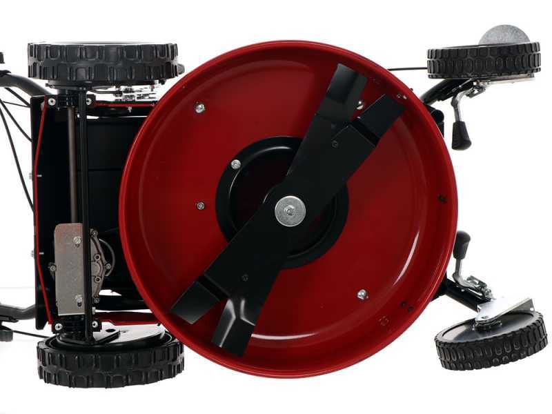 Marina Systems GRINDER ZERO SK - Tagliaerba a scoppio trazionato  - Taglio 52cm - Kohler HD775
