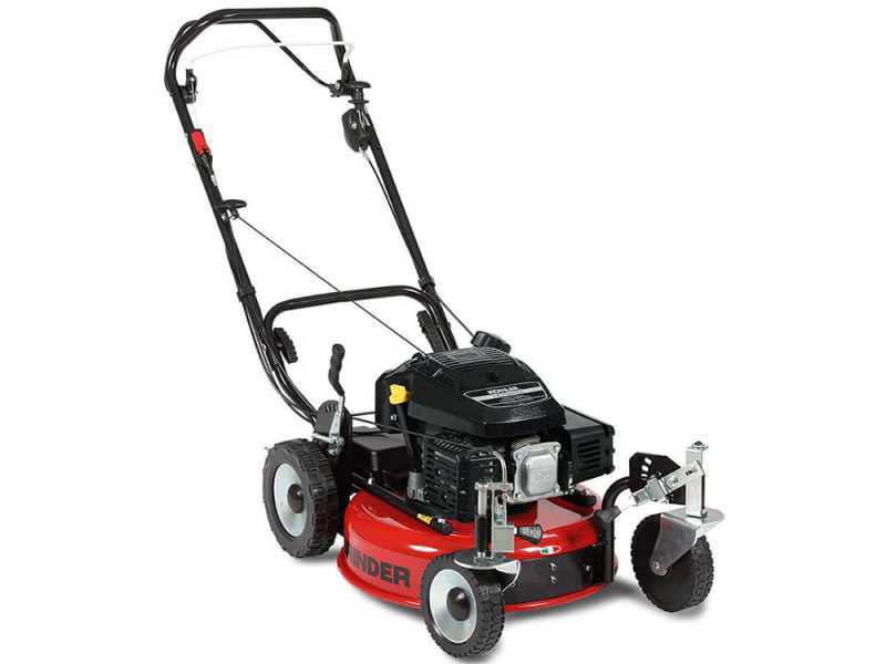 Marina Systems GRINDER ZERO SK - Tagliaerba a scoppio trazionato  - Taglio 52cm - Kohler HD775