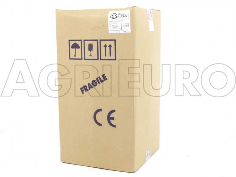 Annovi &amp; Reverberi 4300P - Bidone aspiratutto - Fusto in plastica 77 lt - 2400W