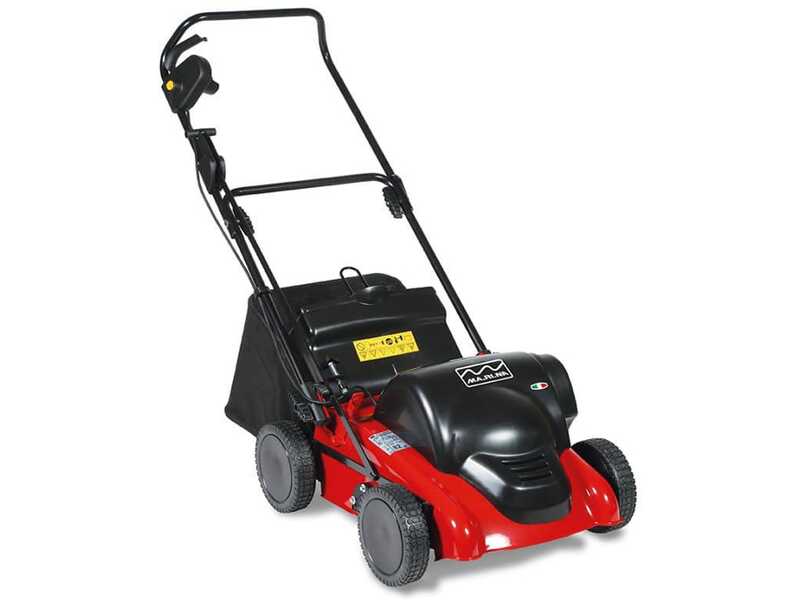 Marina Systems S 390 E - Arieggiatore elettrico professionale - 1700 W