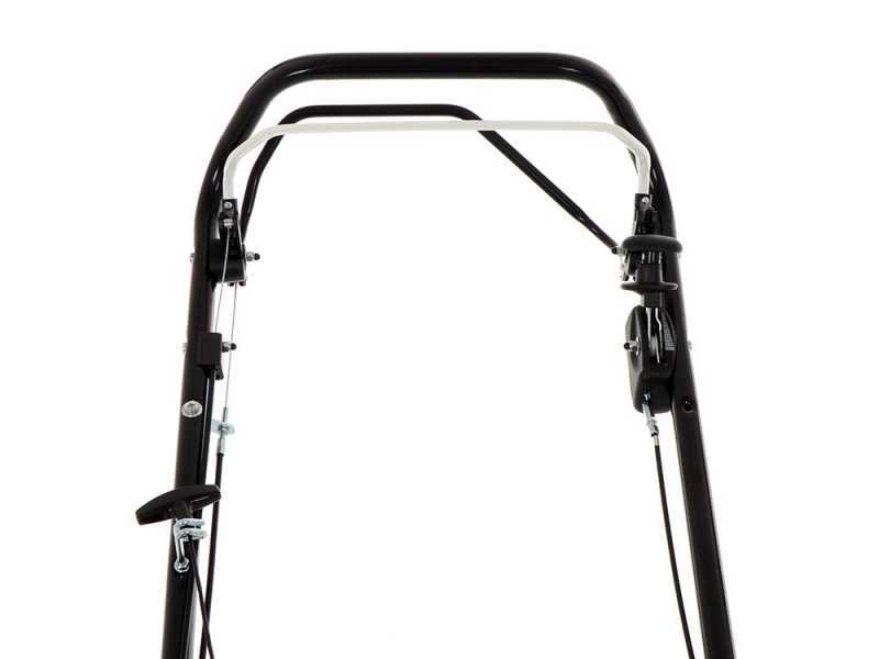 GRINDER 52 VH - Tagliaerba a scoppio trazionato - Motore Honda GCVx 200 - Taglio 52cm