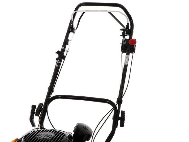 Marina Systems GRINDER 52 VK - Tagliaerba a scoppio trazionato - Motore Kohler HD775