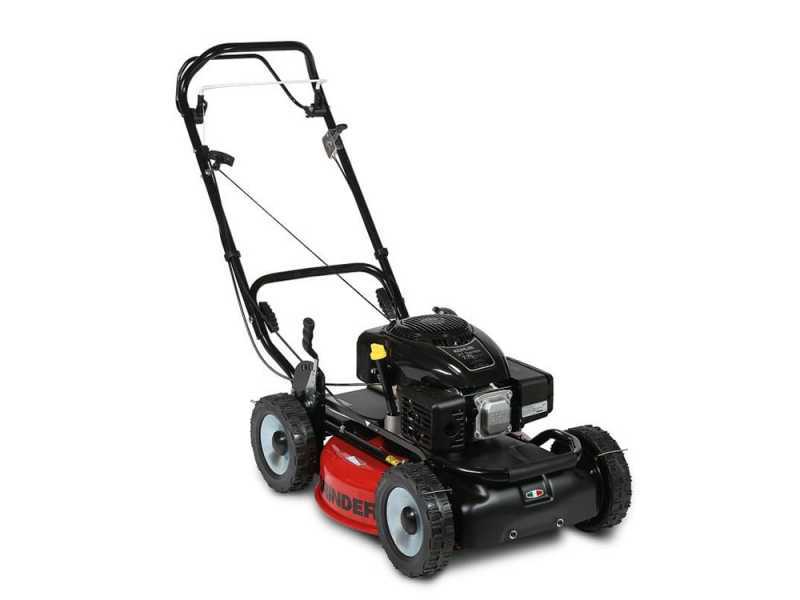 Marina Systems GRINDER 52 VK - Tagliaerba a scoppio trazionato - Motore Kohler HD775