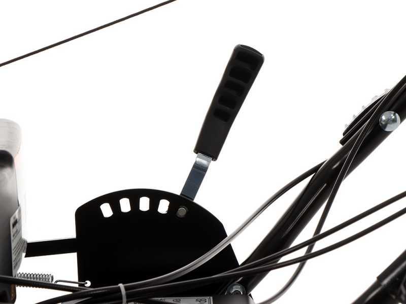 Marina Systems GRINDER 52 VK - Tagliaerba a scoppio trazionato - Motore Kohler HD775