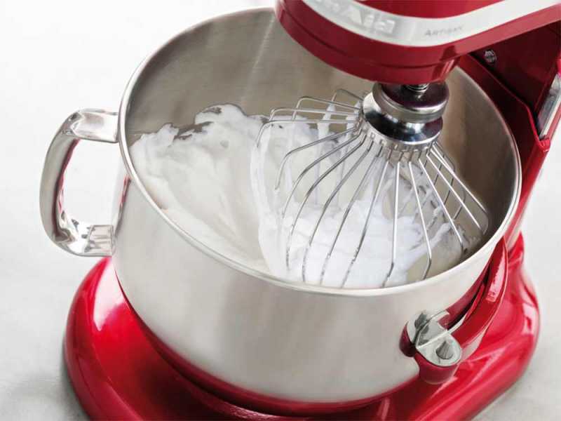 KitchenAid 5K7EW - Frusta a 11 fili in acciaio inox