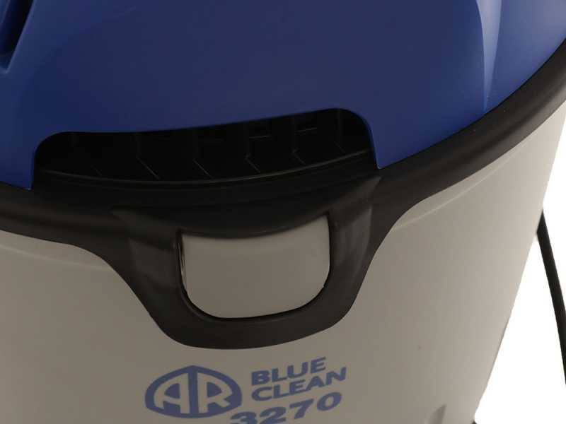 Annovi &amp; Reverberi AR3270 - Bidone aspiratutto - Fusto in plastica 20 lt - 1200W
