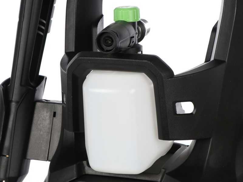 Ribimex RX5 - Idropulitrice ad acqua fredda - 160 bar max - Portata 460 lt/h