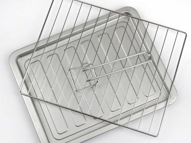 G3 Ferrari Il Moro - Forno elettrico ventilato - 20L 1380W