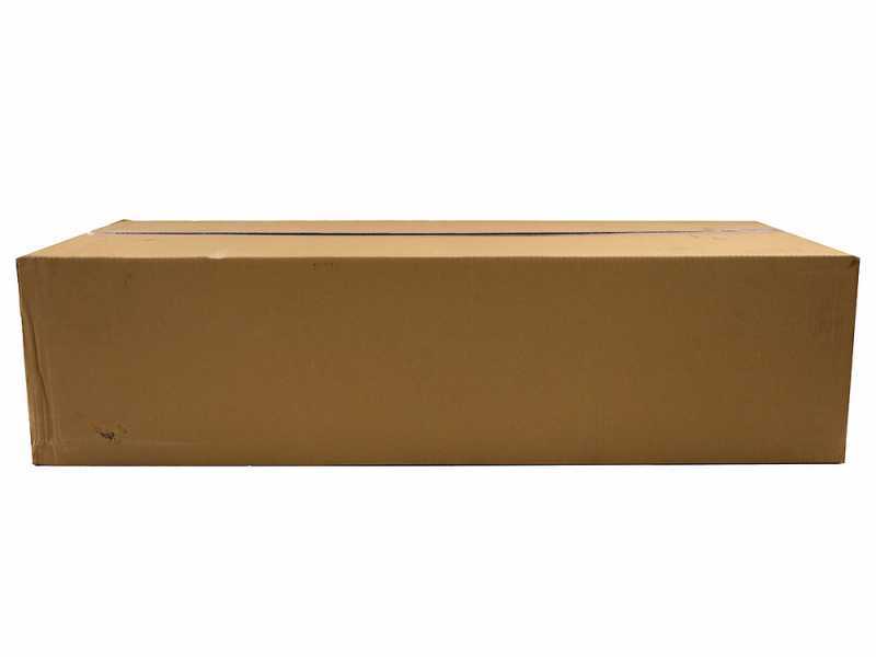 Seven Italy Vulcano Big -  Barbecue in ferro artigianale a carbone - 2x 47,5x37cm