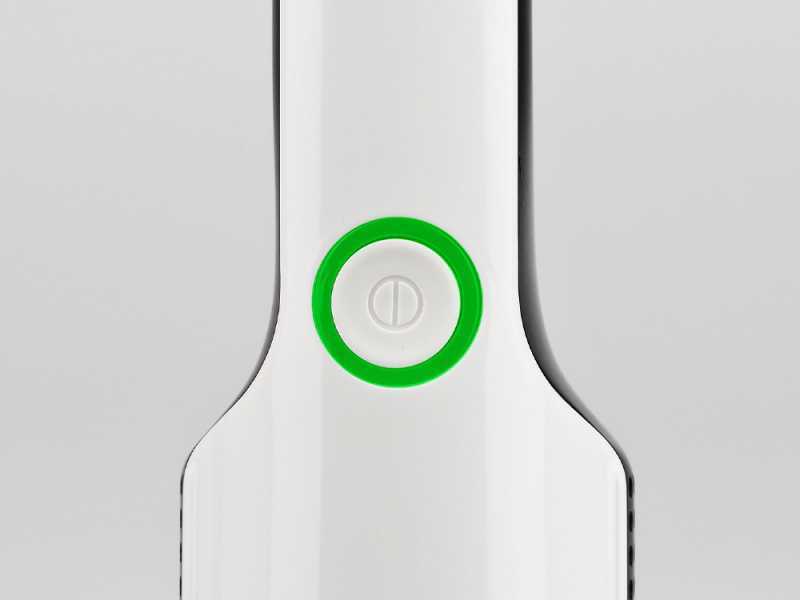 G3 Ferrari Stardust Smart - Aspirapolvere portatile ricaricabile a batteria - 11.1V 2.0Ah