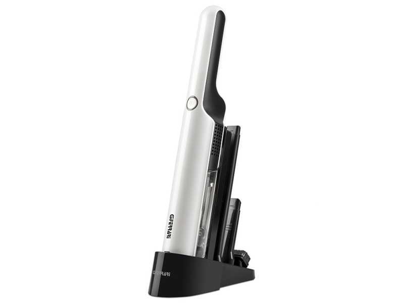 G3 Ferrari Stardust Smart - Aspirapolvere portatile ricaricabile - Batteria da 11.1V