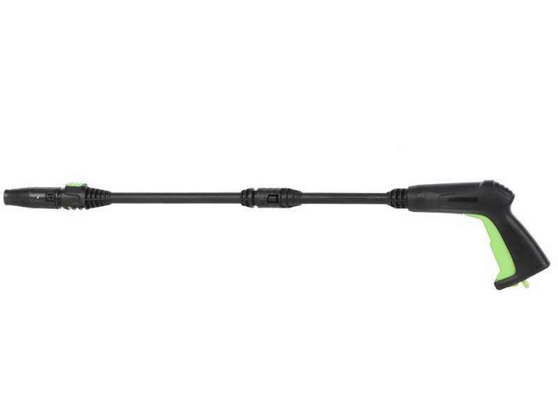 Ribimex RX2 - Idropulitrice ad acqua fredda - 130 bar max - Portata 480 lt/h
