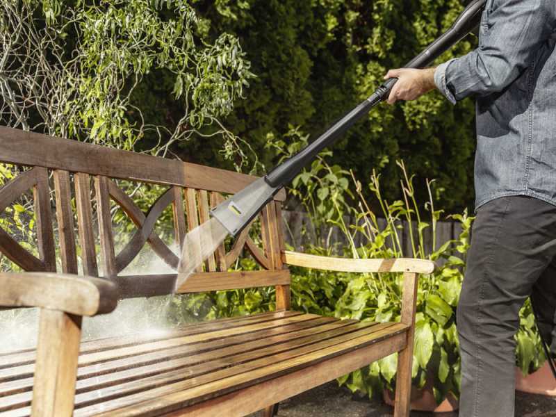 Karcher - Lancia eco!Booster 180