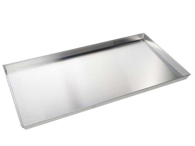 Fontana People - Forno a legna da incasso 80x45 cm
