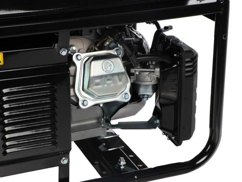Stanley SIG 2400B - Generatore di corrente a benzina - AVR 2.3kW Monofase