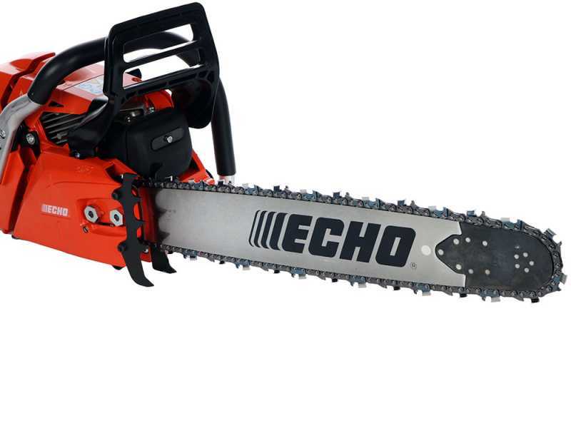 Echo CS-621SX - Motosega a scoppio da taglio - Lama da 50cm